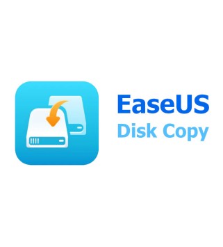 EaseUS Disk Copy Pro 1 Jahr / 1 Other Key GLOBAL